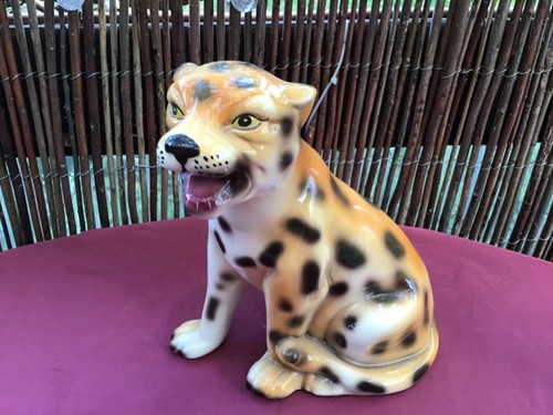 Leopard hoch figuren - 23,