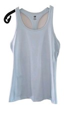 Sport Oberteil in hell blau gr.S