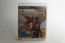 Uncharted 3-Drake's Deception
