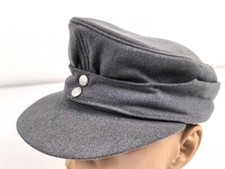 Bundeswehr , Feldmütze /