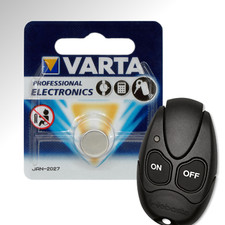 Batterie für Webasto Telestart T91 Funk Fernbedienung Standheizung Hand Sender