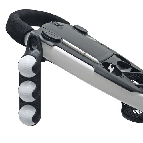 Big max golf - golf, ballhalter