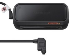 Shimano Steps EC-E8004 Akku 4A