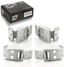 4x Tür Scharnier Hecktüre
