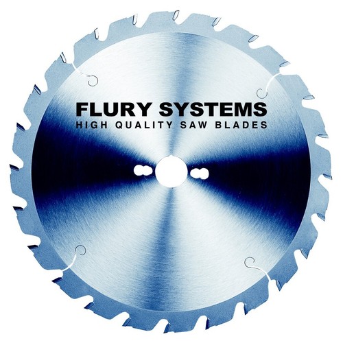Flury säge - hw,
