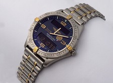 Breitling aerospace titan - aerospace,