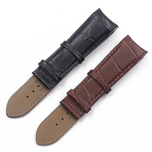 Herren leder uhr band für - herren,