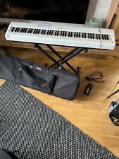 kawai e piano E110 mit Tasche und Pedal
