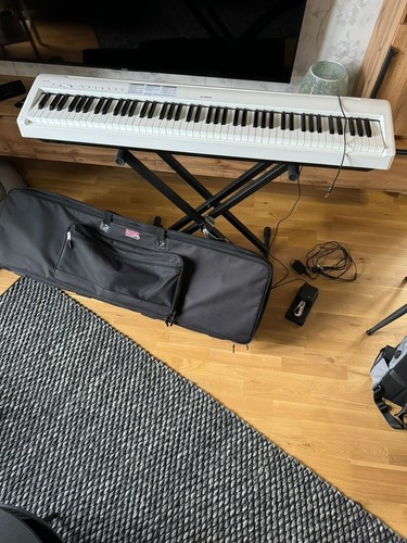 Kawai piano e110 mit tasche - kawai,