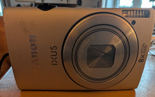 Canon IXUS 230 hs  12.1MP