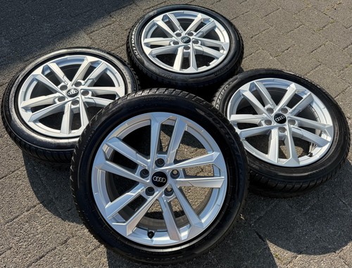 Original alu - 17",