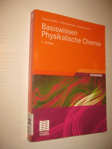 Basiswissen physikalische - basiswissen,
