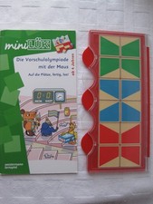 LÜK  miniLÜK Set - 12er