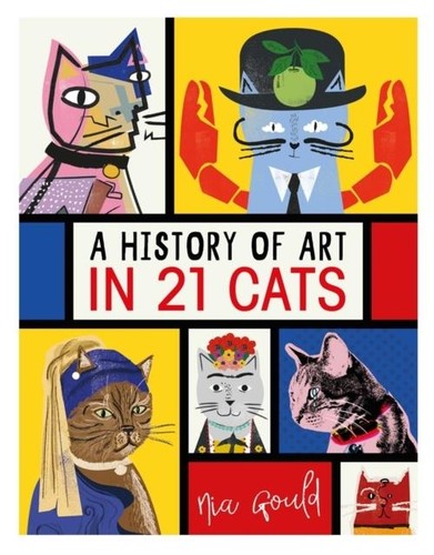 History art 21 - art,