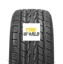 Continental CROSS CONTACT LX 2