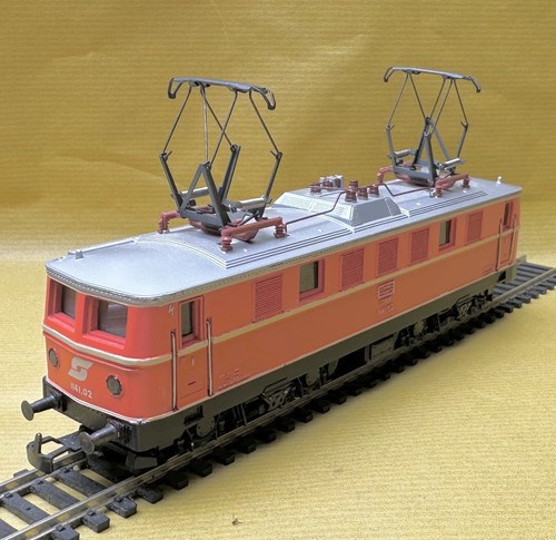 Marklin gleichstrom 3154 - h0,