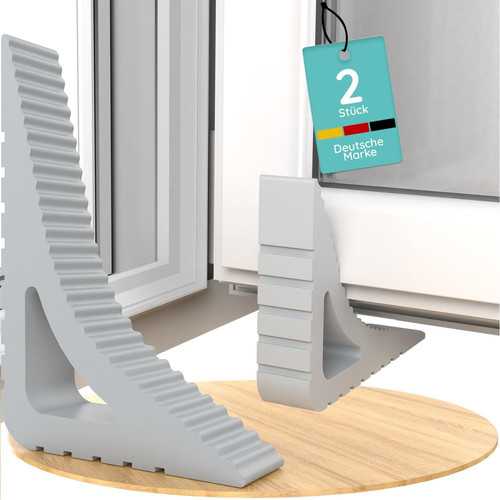 Fensterstopper 2er set - [2er, set]