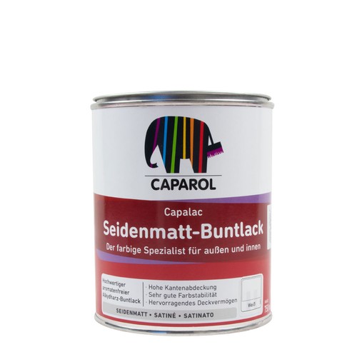 Caparol capalac seidenmatt - capalac,
