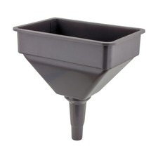 Traktor Trichter 4L mit