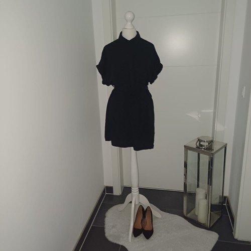 Neu blusenkleid oversize - neu, s