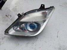 Frontscheinwerfer Mercedes-Benz Sprinter SKO100361 Xenon Links Headlight