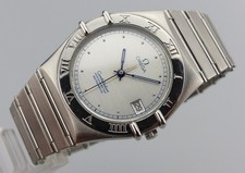 OMEGA Constellation Chronometer Automatic - Silver Dial
