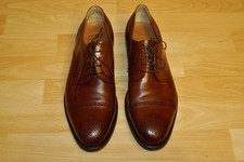 RALPH HARRISON  Leder  Brogue