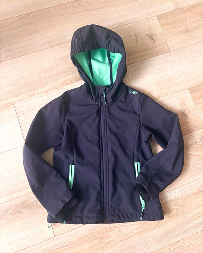 Cmp kinder jacke mit - cmp, kapuze