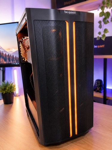 Gamer ryzen 9800x3d - gamer-pc,
