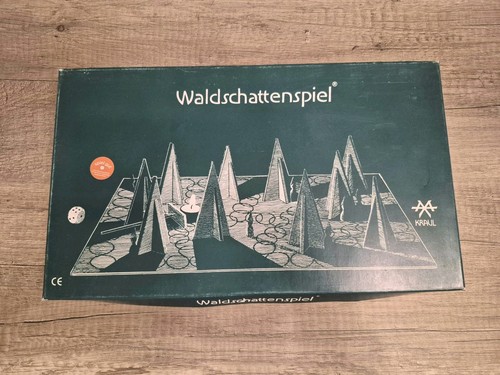 Waldschattenspiel kraul - waldschattenspiel,,