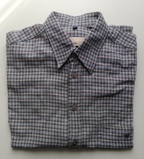 Alpenland Shirts Herren Hemd