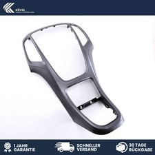 Armaturenbrett Zier- Dekorleiste Blende Opel Astra J P10 13257562