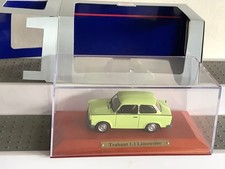 ✅ Die-Cast Atlas Edition