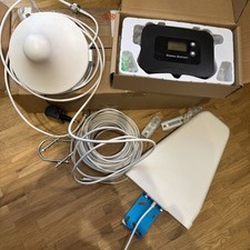 Tri-Band 4G 3G Signal Booster, Handy-Signal Booster, Signal-Verstärker