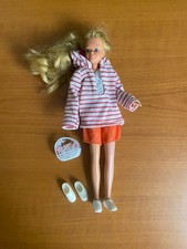 Barbie von Mattell -Skipper