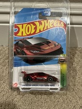 Hot Wheels Lamborghini Huracan