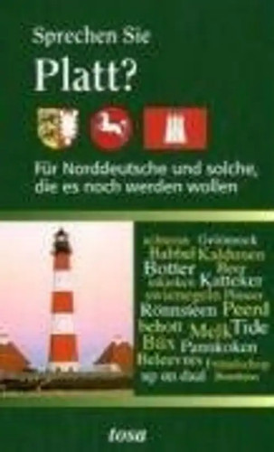 Sprechen sie platt für - sprechen,