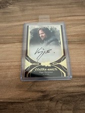 czx middle earth Viggo