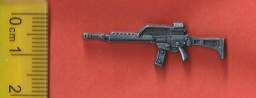 Heckler koch g36 pin - x,