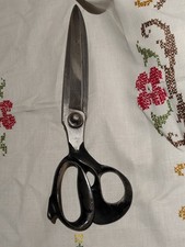 Antike Scheren Schneider Eisen