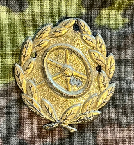 Uniform ärmelauflage - uniform,