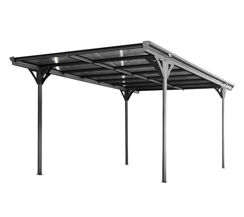 Carport unterstand garage - carport,