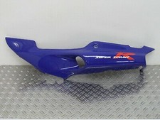 Honda NSR 125 Seitenverkleidung LH, Angebot, Bj.:1999, T-Nr:83610-KBS-W50ZA