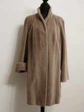 Eleganter Damen-Kurzmantel