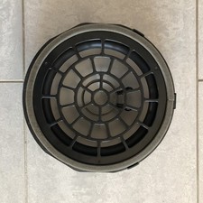 Audi Bose Lautsprecher Woofer