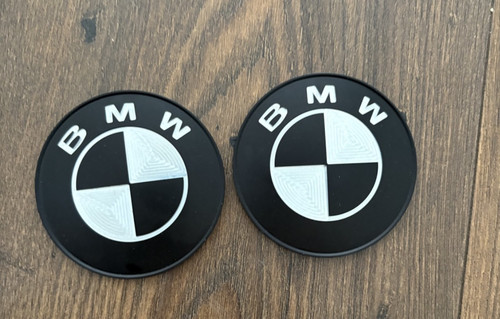 Bmw 1100 100 75 logo - 1100, k