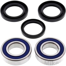 All Balls Racing Radlager Set