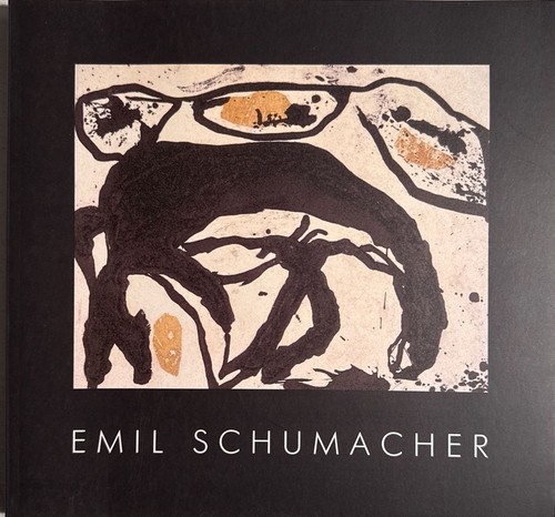 Emil schumacher - emil,