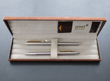 Montblanc Noblesse Schreibset