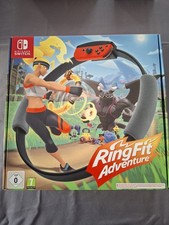 Ring Fit Adventure (Nintendo